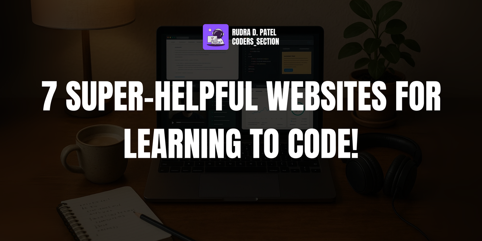Coders_Section | Home